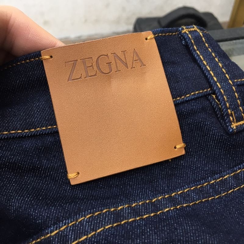 Zegna Jeans